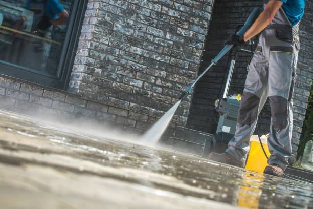 Concrete Sealing in Arlington, MN